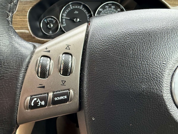 Used Jaguar X-Type 2008 for sale - 76331019: Photo 16