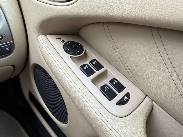 Used Jaguar X-Type 2008 for sale - 76331019: Photo 17