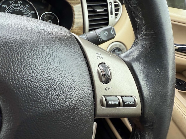 Used Jaguar X-Type 2008 for sale - 76331019: Photo 18