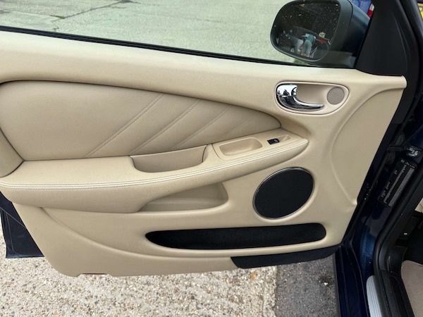 Used Jaguar X-Type 2008 for sale - 76331019: Photo 20