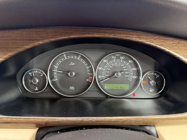 Used Jaguar X-Type 2008 for sale - 76331019: Photo 22