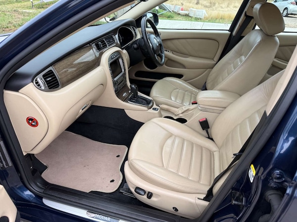 Used Jaguar X-Type 2008 for sale - 76331019: Photo 23