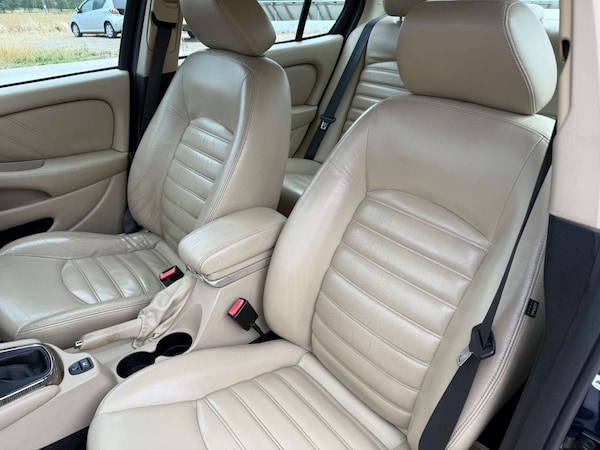 Used Jaguar X-Type 2008 for sale - 76331019: Photo 24