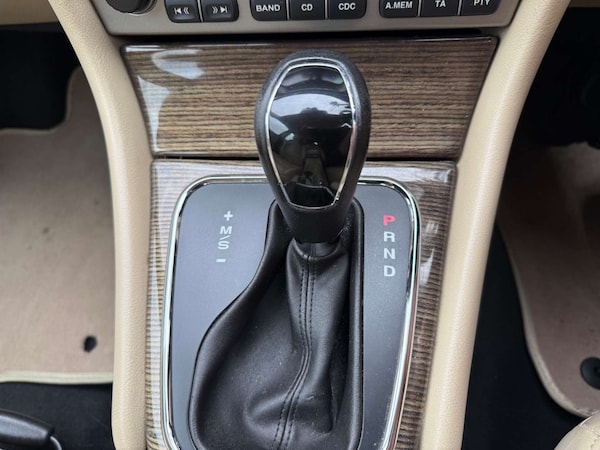 Used Jaguar X-Type 2008 for sale - 76331019: Photo 9