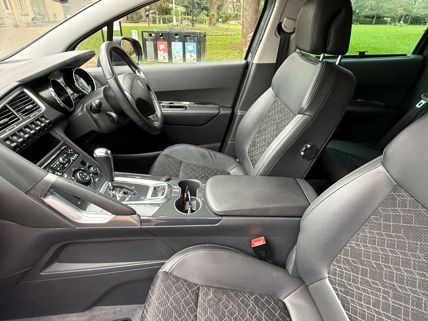 Used Peugeot 3008 2015 for sale - 76961799: Photo 13