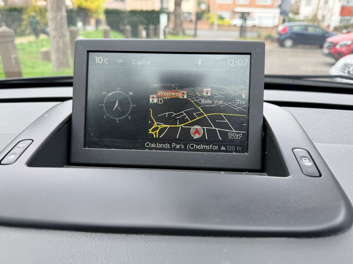 Used Peugeot 3008 2015 for sale - 76961799: Photo 15