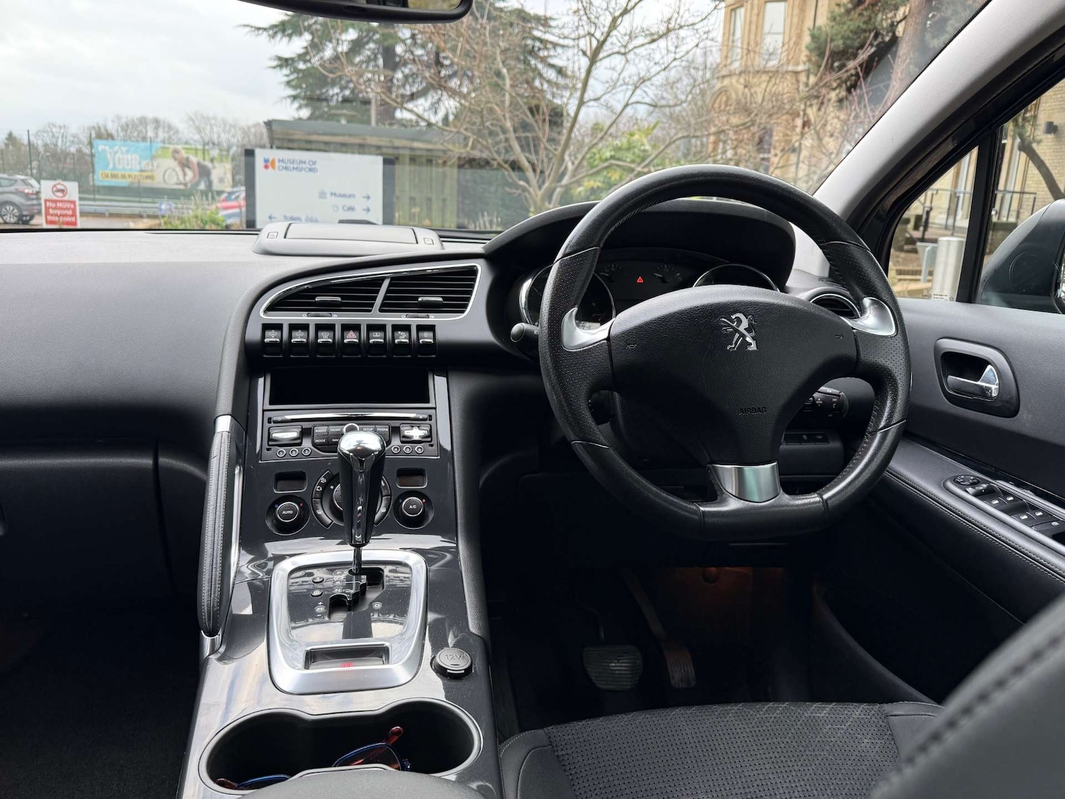 Used Peugeot 3008 2015 for sale - 76961799: Photo 20