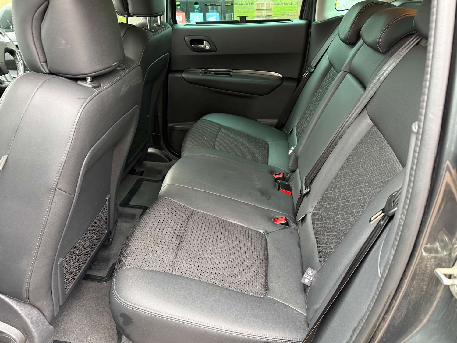 Used Peugeot 3008 2015 for sale - 76961799: Photo 21