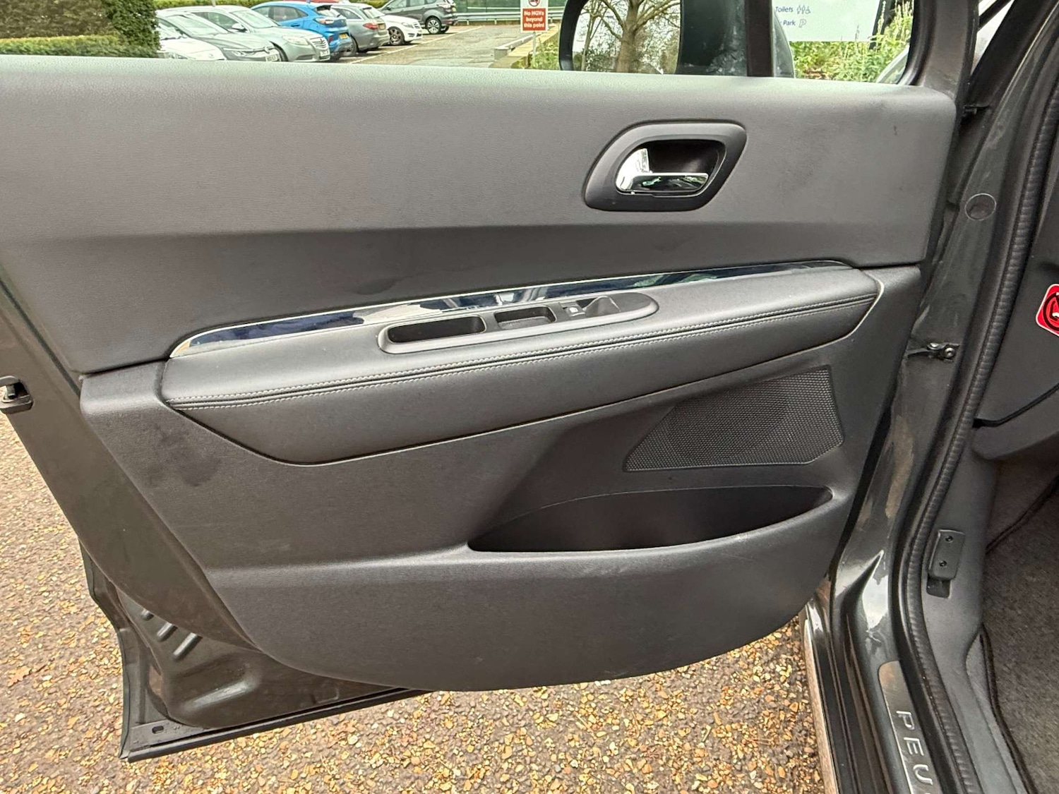 Used Peugeot 3008 2015 for sale - 76961799: Photo 6