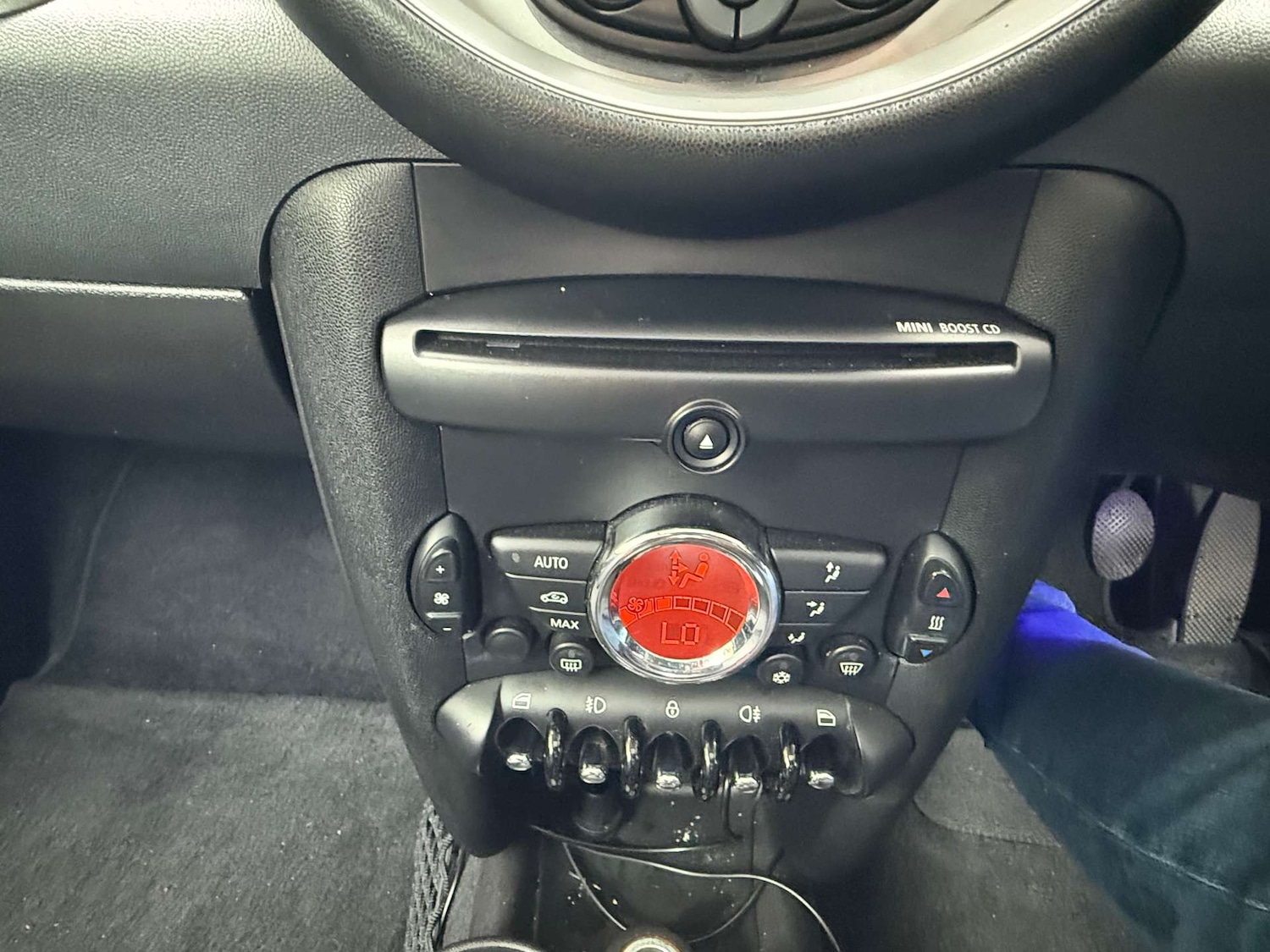 Used MINI Hatch 2011 for sale - 76601213: Photo 10