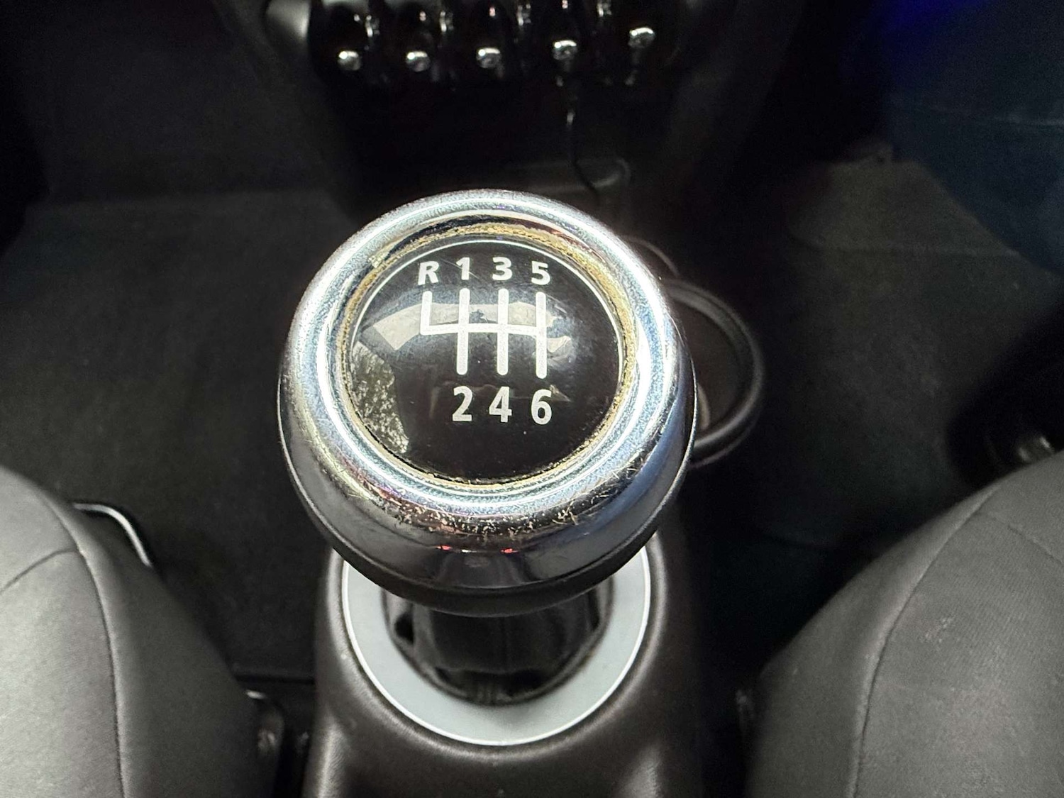 Used MINI Hatch 2011 for sale - 76601213: Photo 12