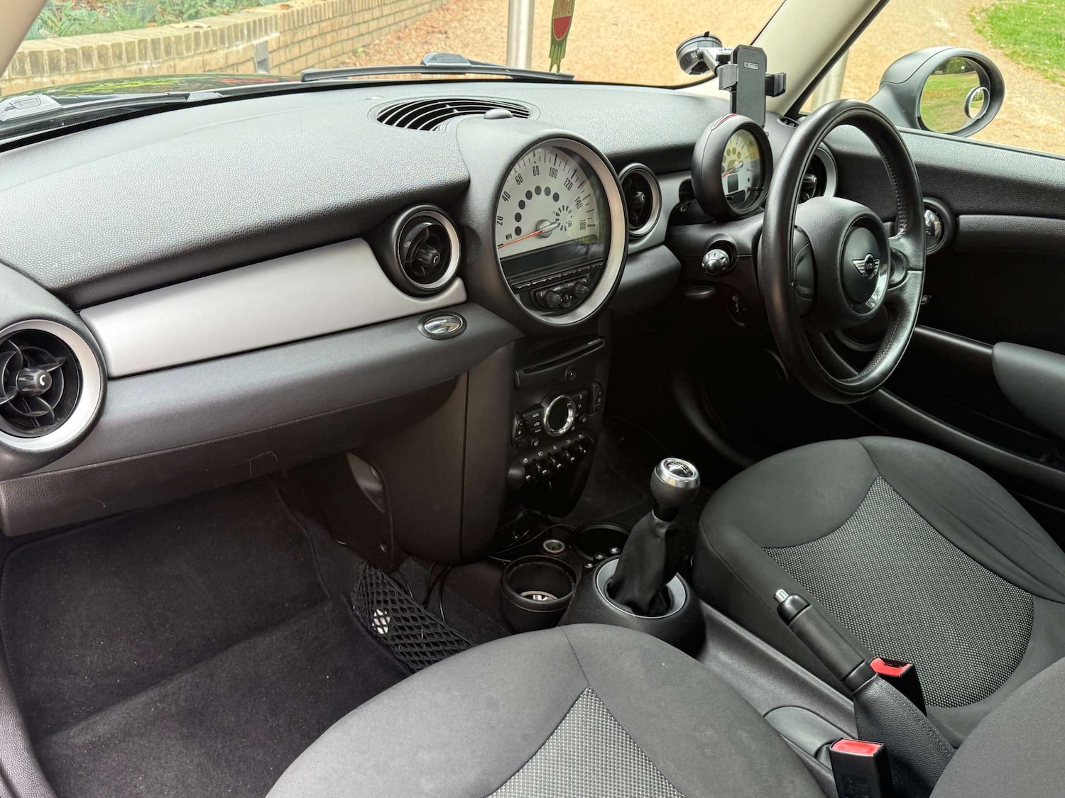 Used MINI Hatch 2011 for sale - 76601213: Photo 13