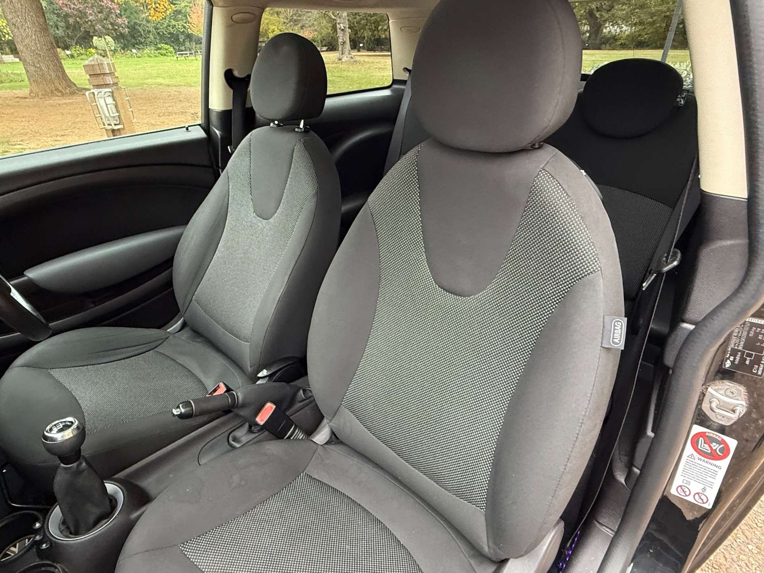 Used MINI Hatch 2011 for sale - 76601213: Photo 18