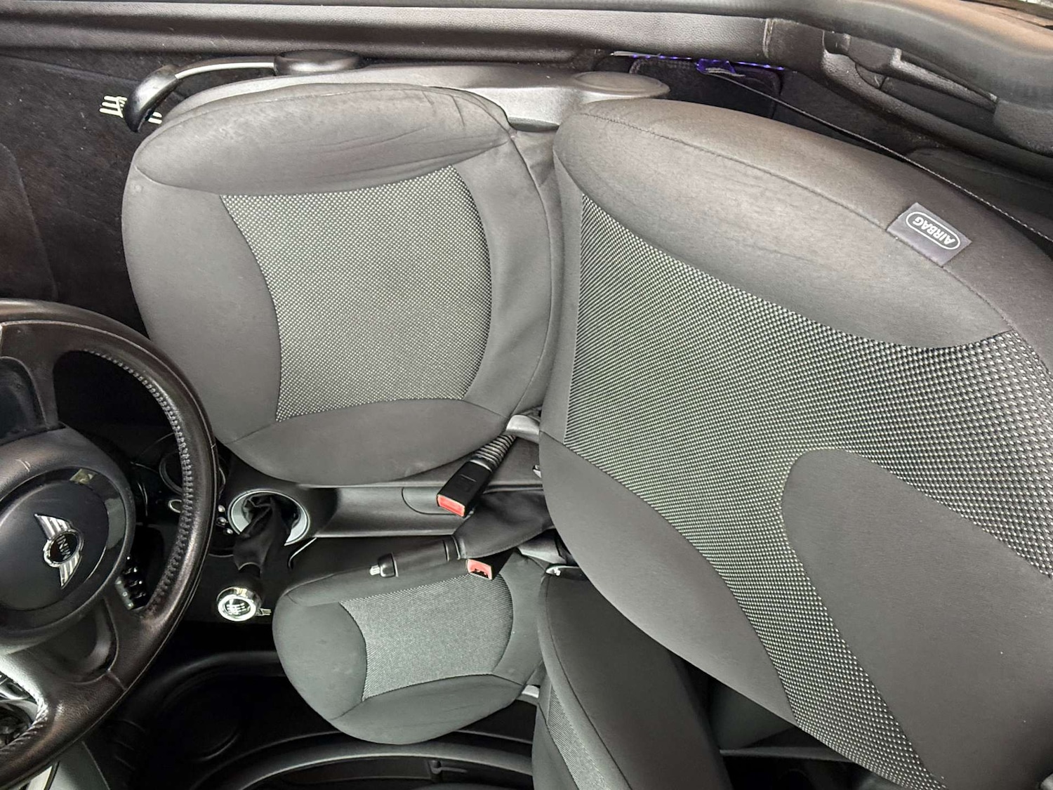 Used MINI Hatch 2011 for sale - 76601213: Photo 19