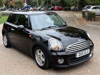 Used MINI Hatch 2011 for sale - 76601213: Photo