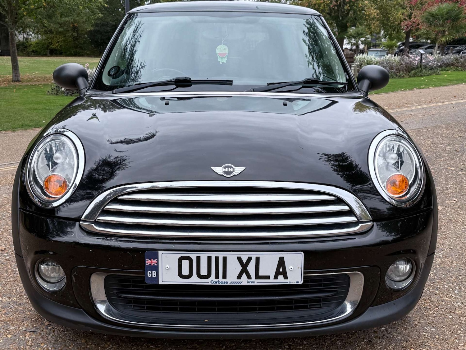 Used MINI Hatch 2011 for sale - 76601213: Photo 2