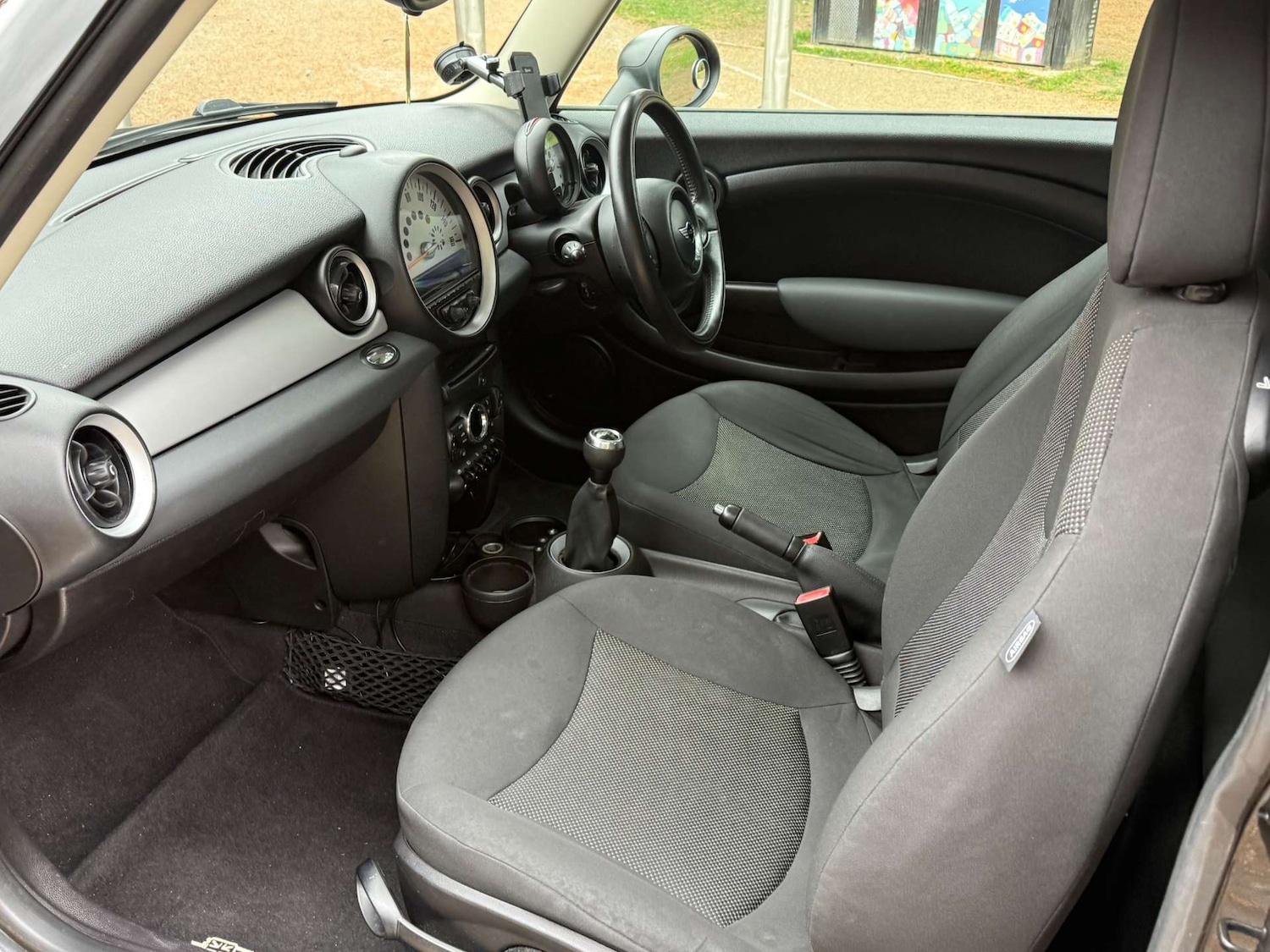 Used MINI Hatch 2011 for sale - 76601213: Photo 20