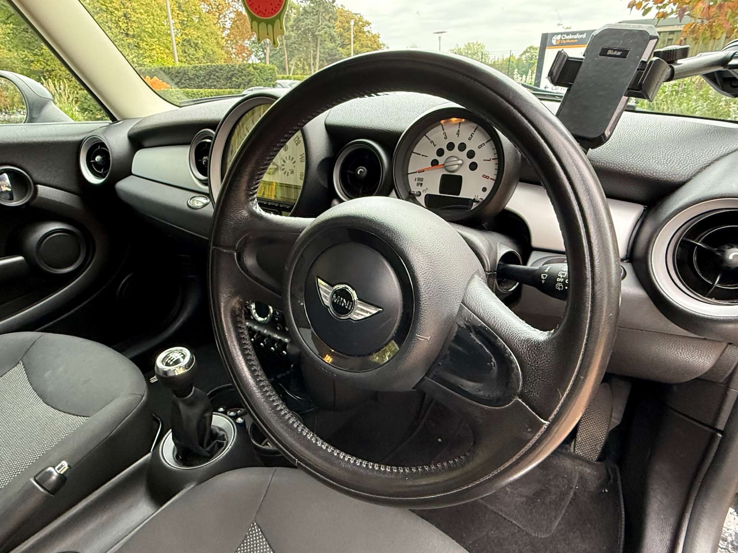 Used MINI Hatch 2011 for sale - 76601213: Photo 22