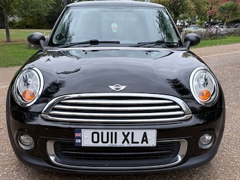 Used MINI Hatch 2011 for sale - 76601213: Photo