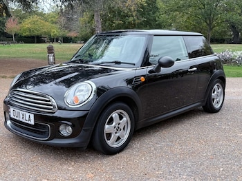 Used MINI Hatch 2011 for sale - 76601213: Photo