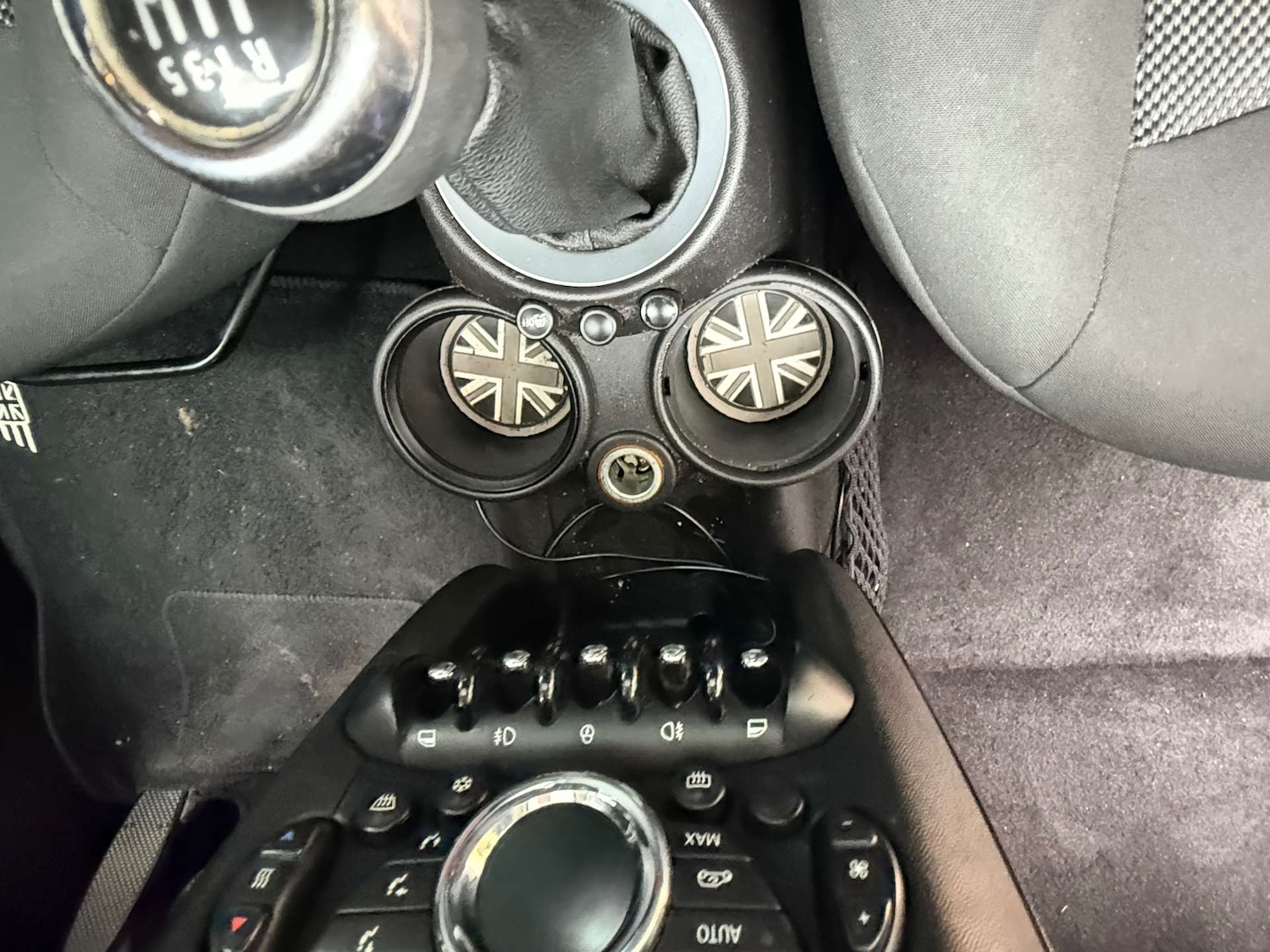 Used MINI Hatch 2011 for sale - 76601213: Photo 9