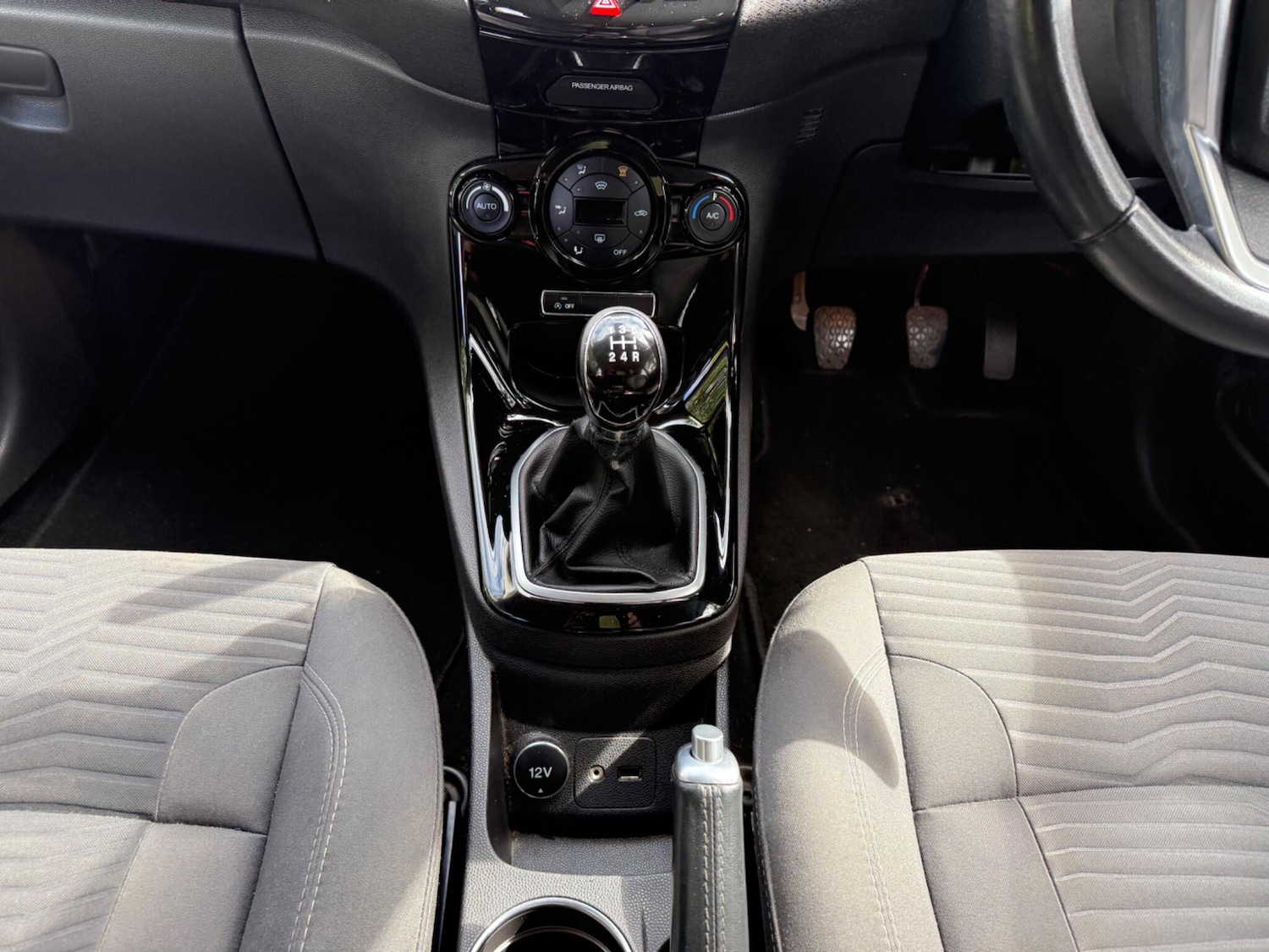 Vehicle 17