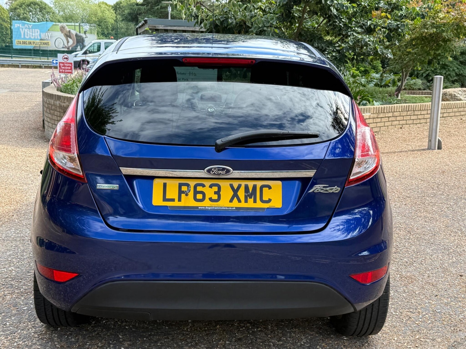 Vehicle 7