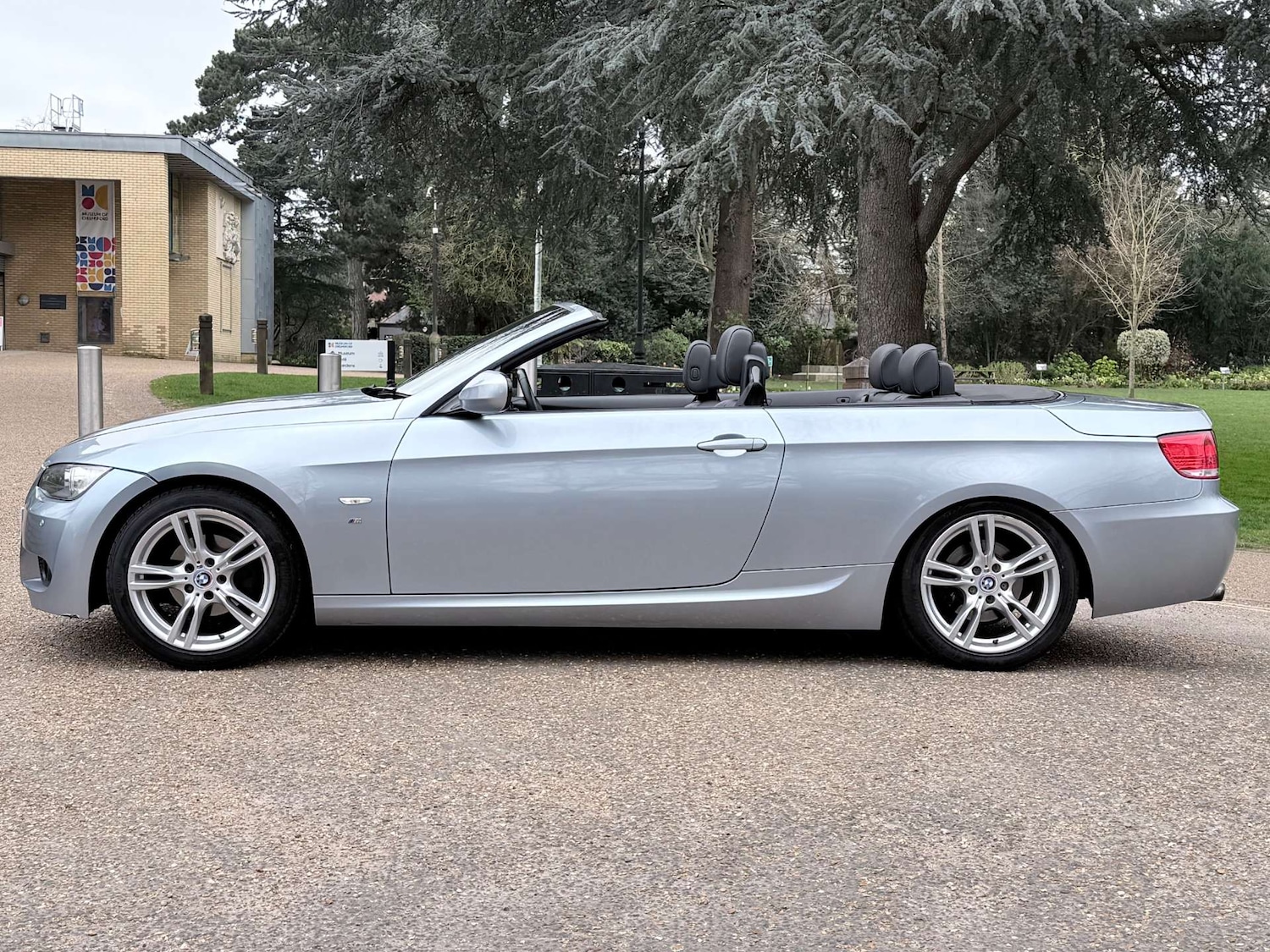 Used BMW 3 Series 2010 for sale - 78016434: Photo 12