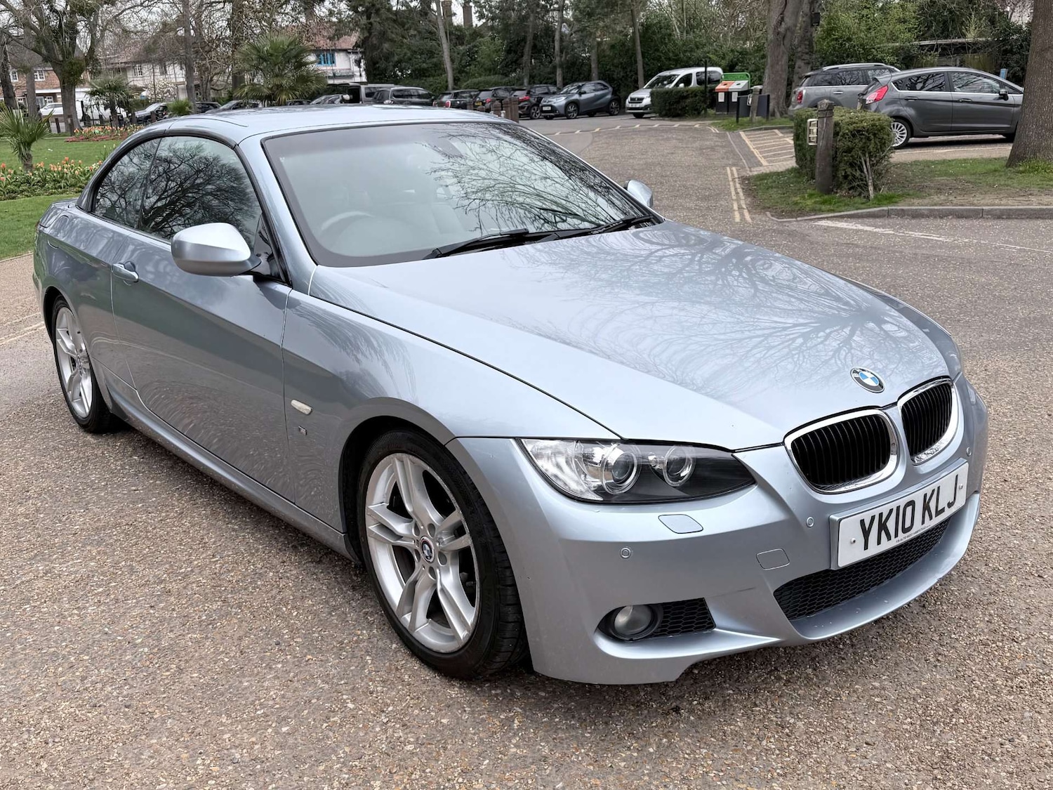 Used BMW 3 Series 2010 for sale - 78016434: Photo 16