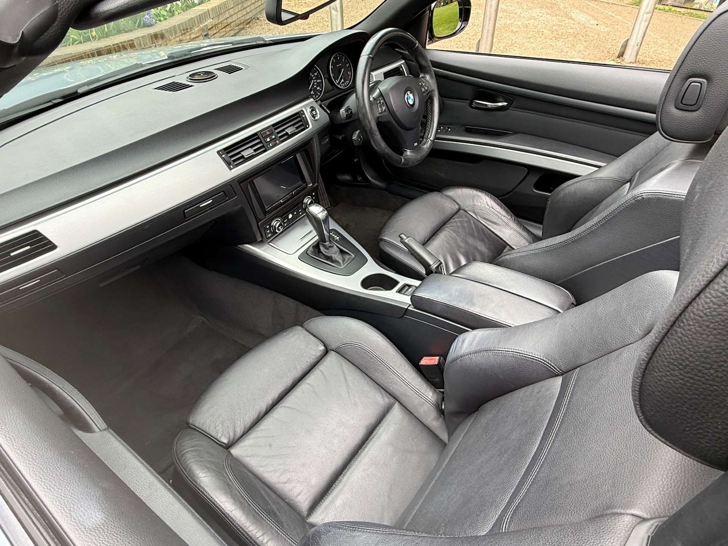 Used BMW 3 Series 2010 for sale - 78016434: Photo 18