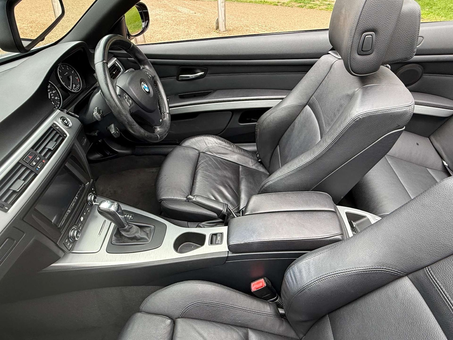 Used BMW 3 Series 2010 for sale - 78016434: Photo 19