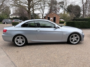 BMW 3 Series feature image