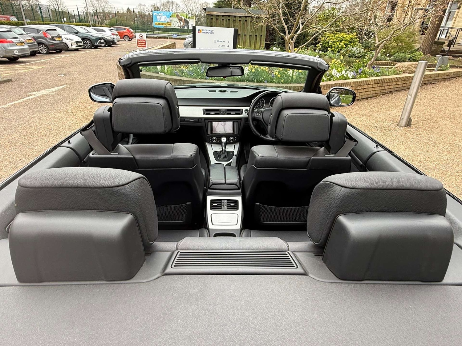 Used BMW 3 Series 2010 for sale - 78016434: Photo 26