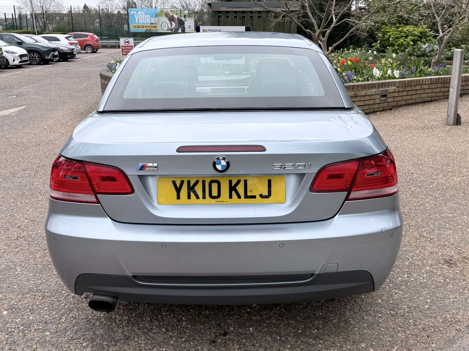 Used BMW 3 Series 2010 for sale - 78016434: Photo 3