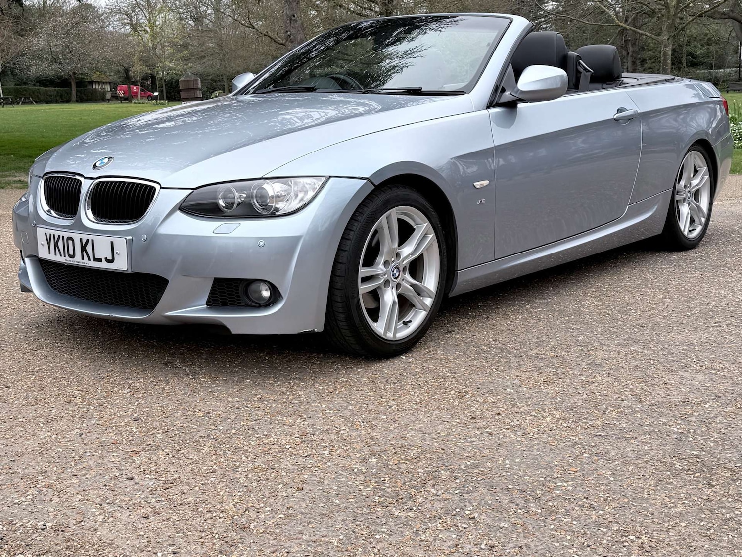 Used BMW 3 Series 2010 for sale - 78016434: Photo 6