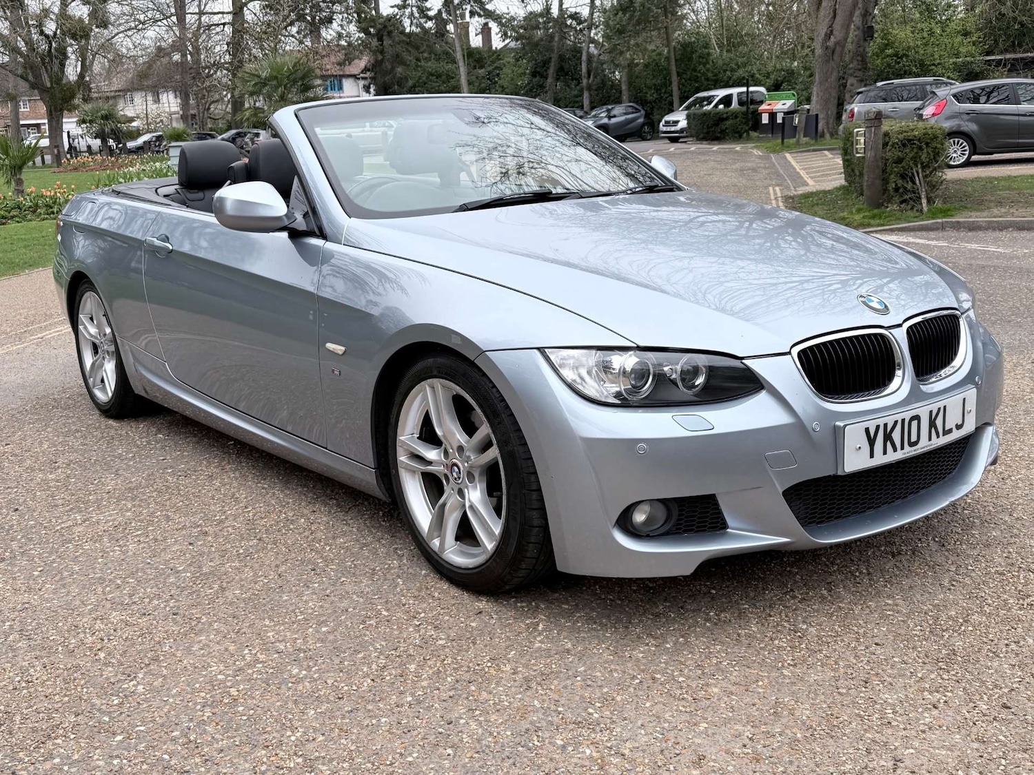Used BMW 3 Series 2010 for sale - 78016434: Photo 7