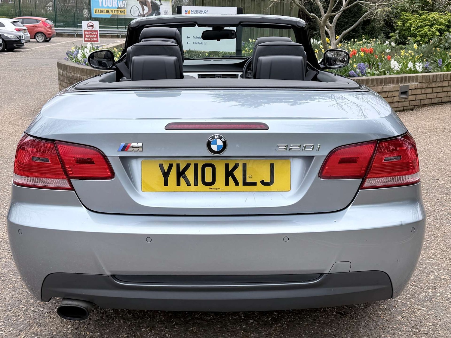 Used BMW 3 Series 2010 for sale - 78016434: Photo 8