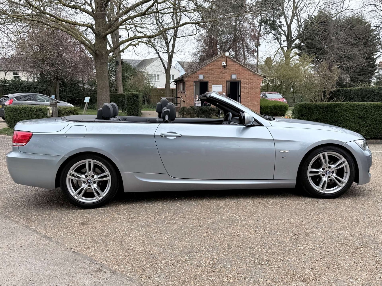 Used BMW 3 Series 2010 for sale - 78016434: Photo 9