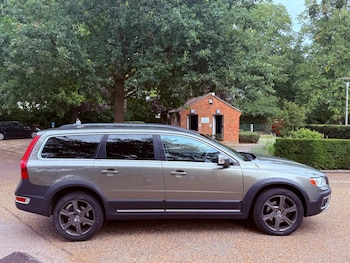 2011 (61) - 2.4 D5 SE Lux AWD Euro 5 (s/s) 5dr