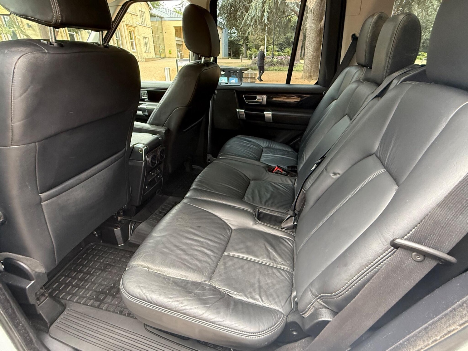 Vehicle 13