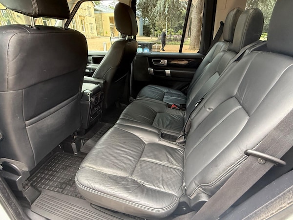 Used Land Rover Discovery 4 2011 for sale - 75670892: Photo 13