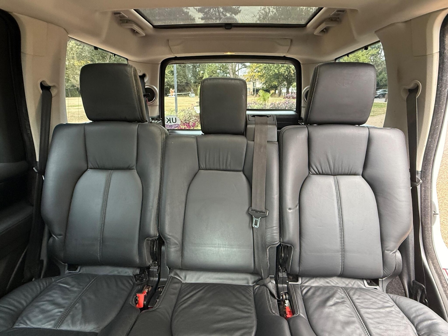 Vehicle 15