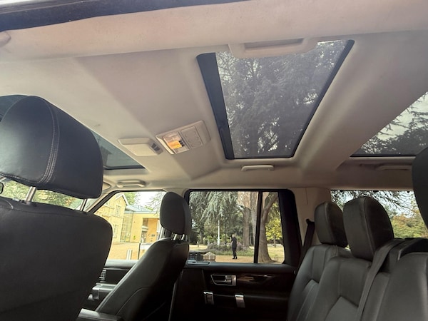 Used Land Rover Discovery 4 2011 for sale - 75670892: Photo 16