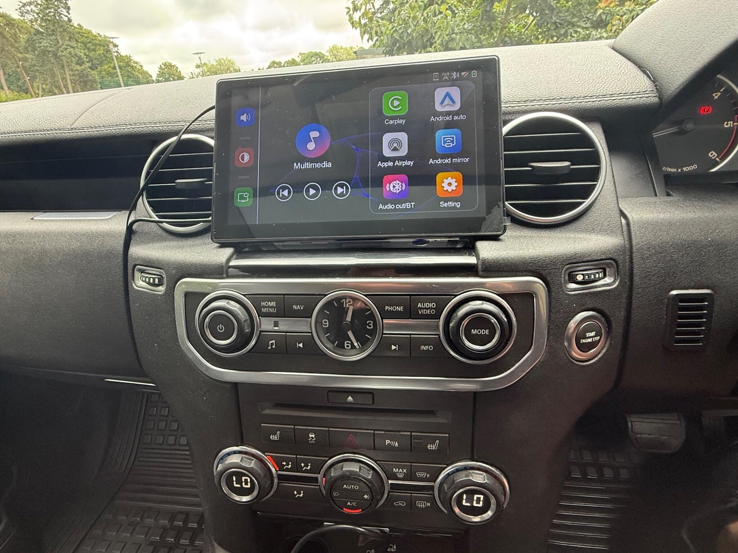 Vehicle 19