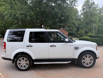 (11) - 3.0 SD V6 HSE CommandShift 4WD Euro 5 5dr