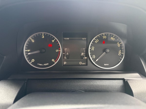 Used Land Rover Discovery 4 2011 for sale - 75670892: Photo 22