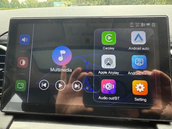Used Land Rover Discovery 4 2011 for sale - 75670892: Photo 23