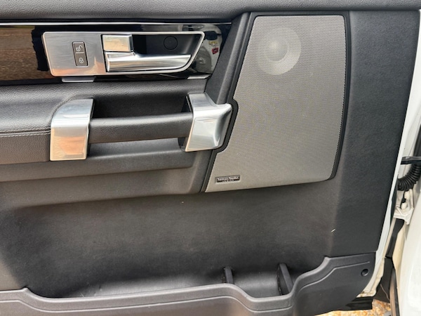 Used Land Rover Discovery 4 2011 for sale - 75670892: Photo 9