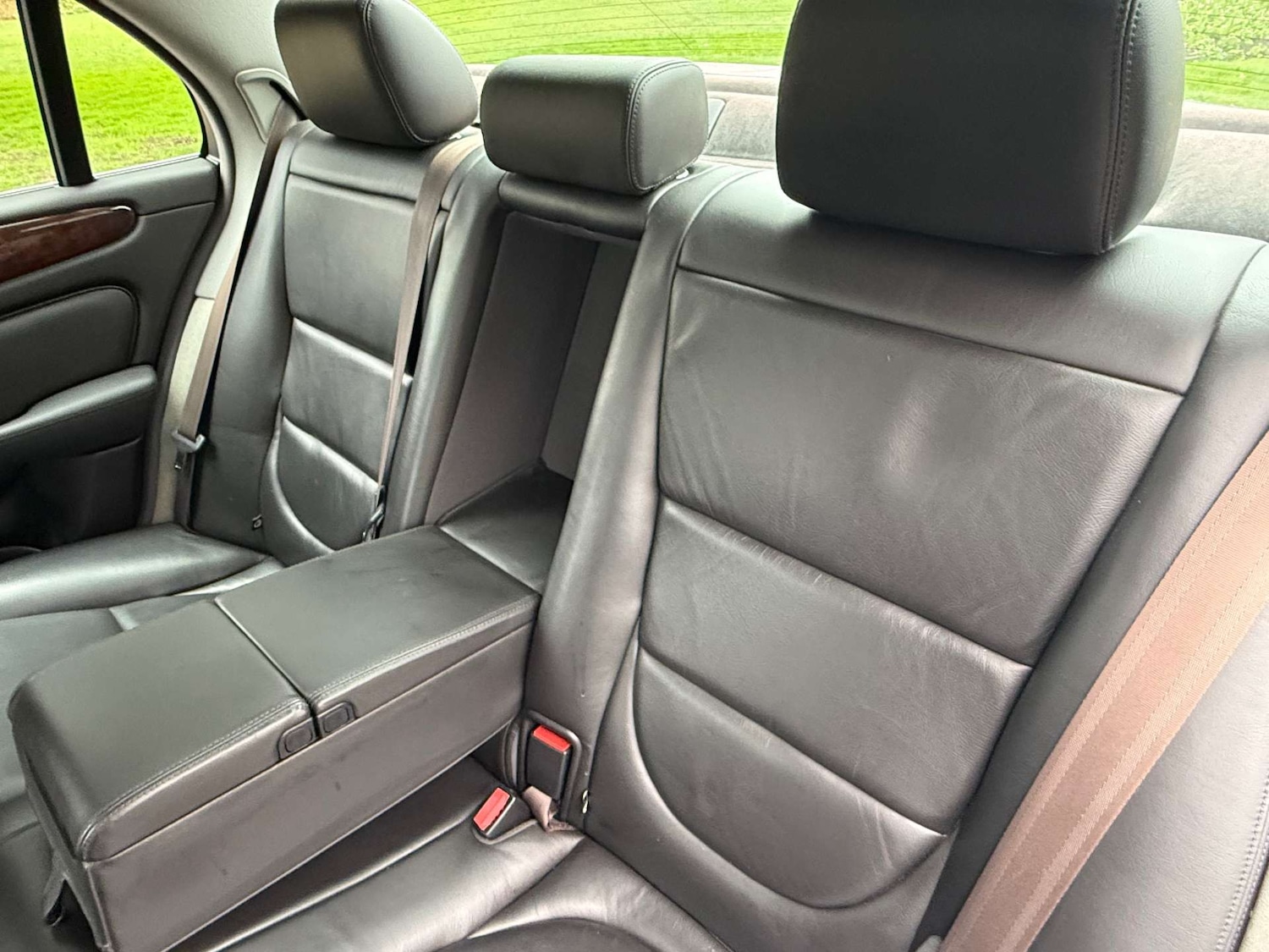 Used Jaguar XJ 2004 for sale - 77694630: Photo 13