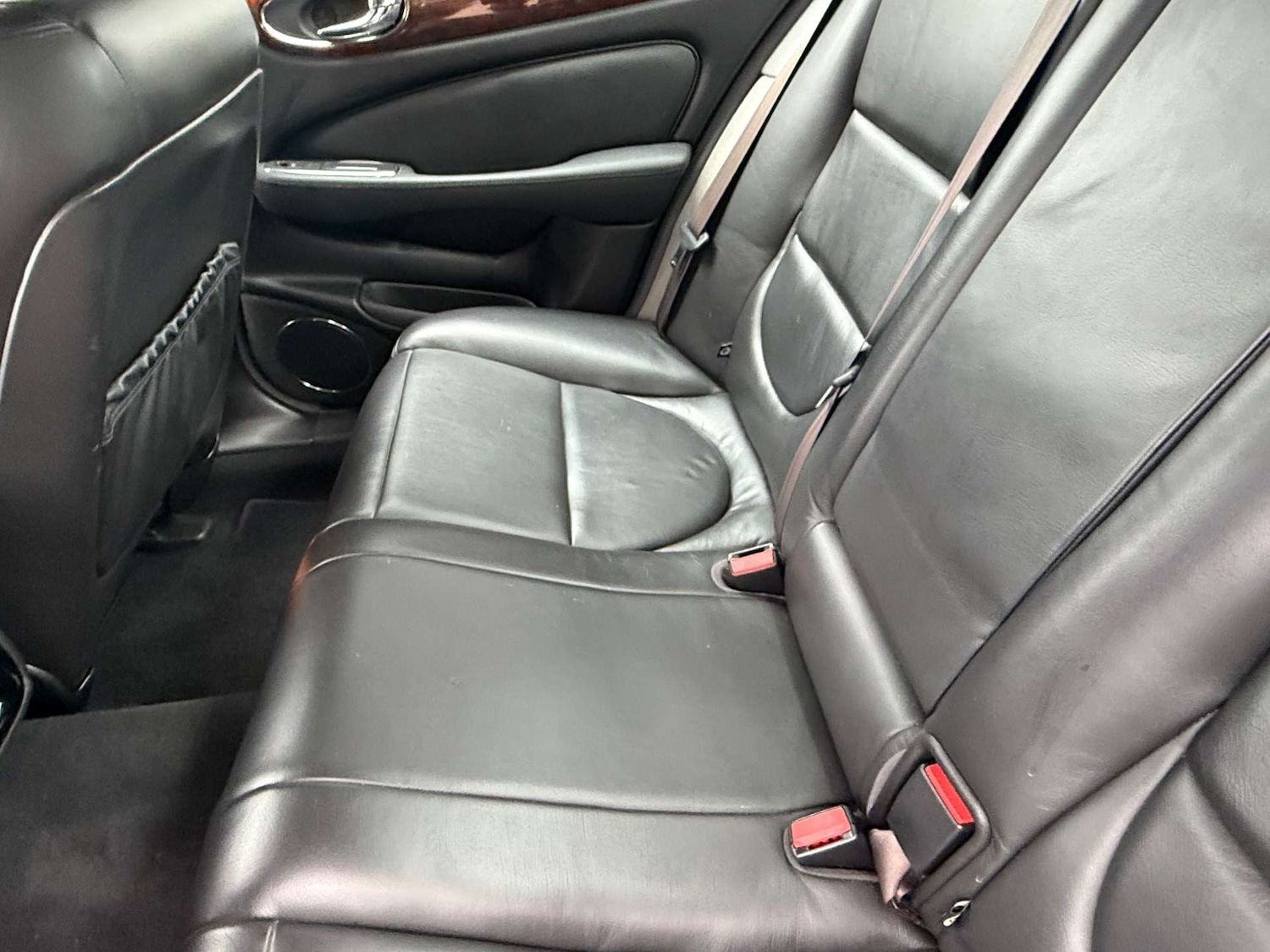 Used Jaguar XJ 2004 for sale - 77694630: Photo 16